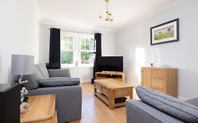 Joivy Modern Flat With Free Parking